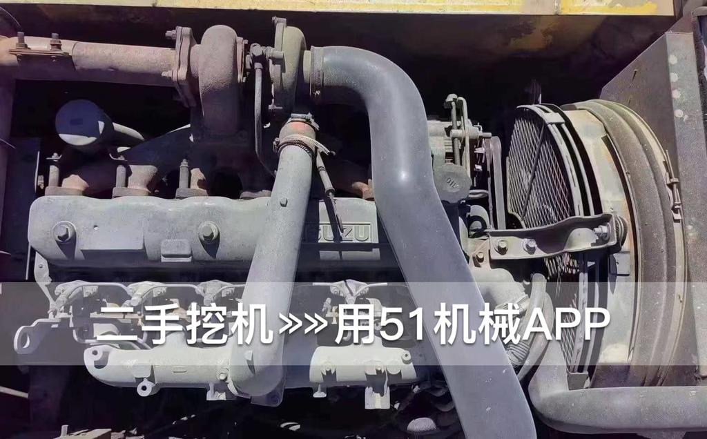 51机械